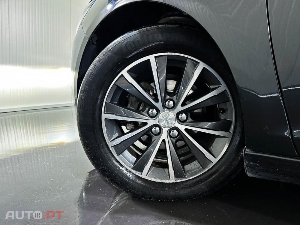 Peugeot 308 1.2 PureTech Allure
