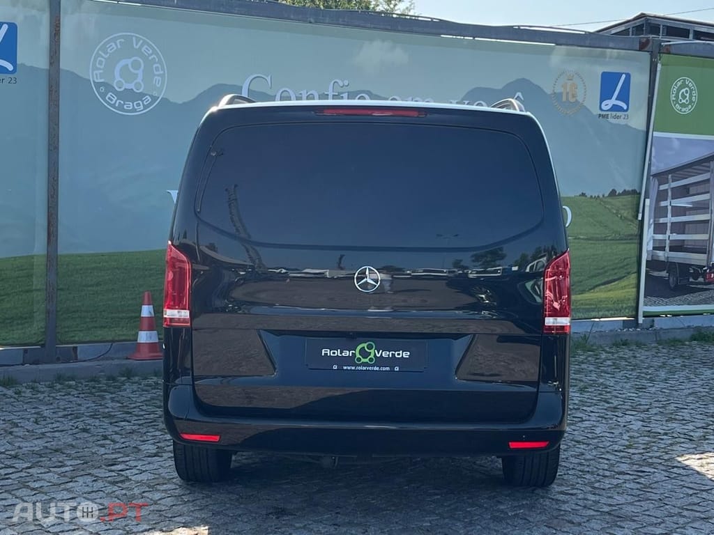 Mercedes-Benz Vito 114 CDi/34