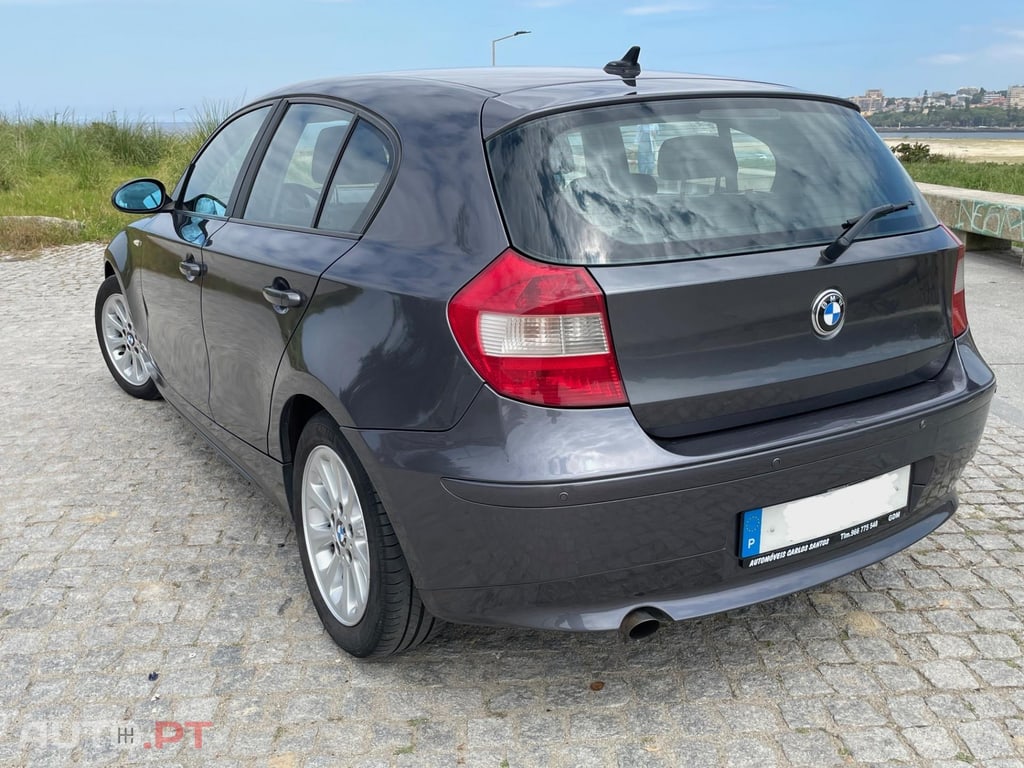 BMW 116 i