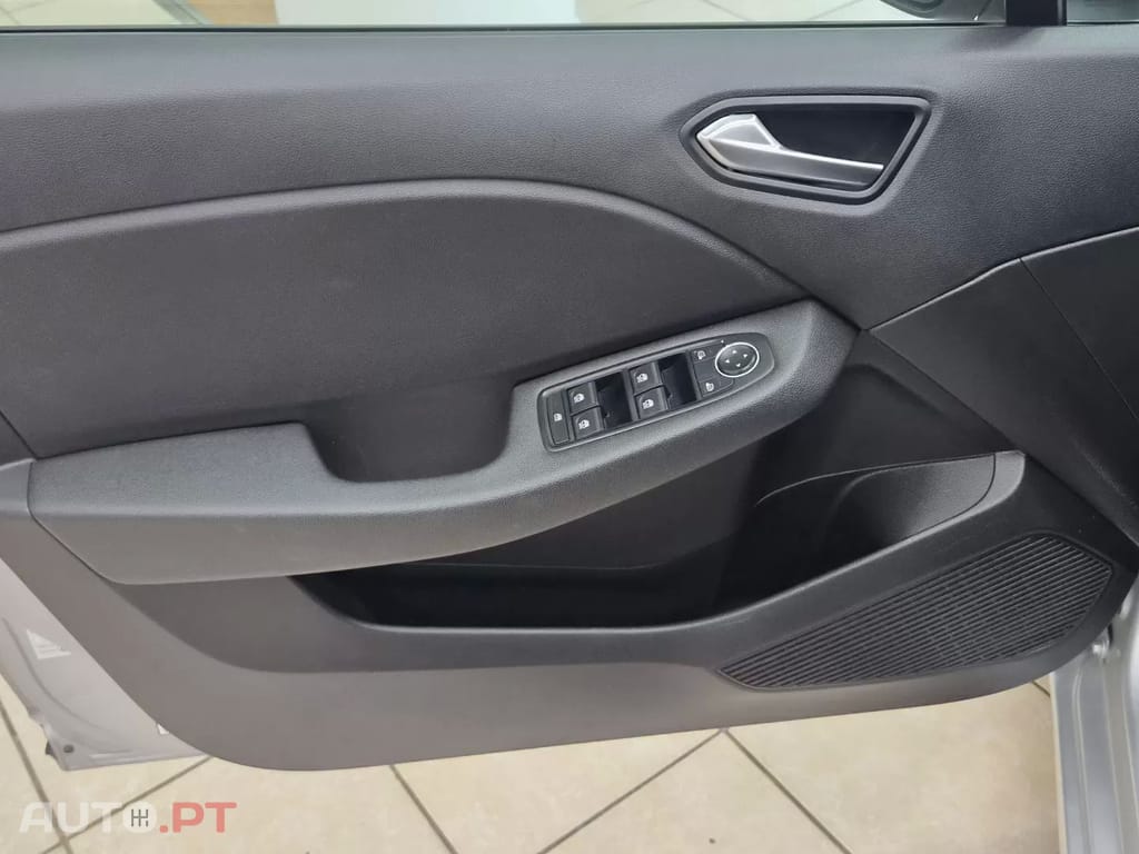Renault Clio 1.0 TCe Evolution