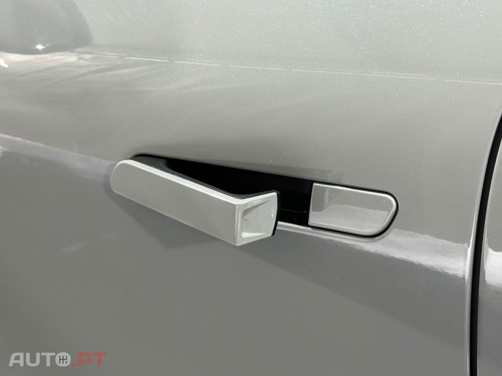 Renault Mégane E-Tech EV60 220hp optimum charge Techno