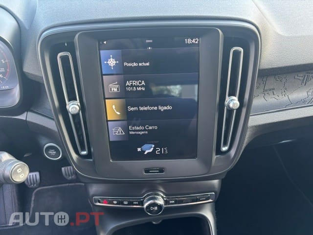 Volvo XC40 2.0 D3
