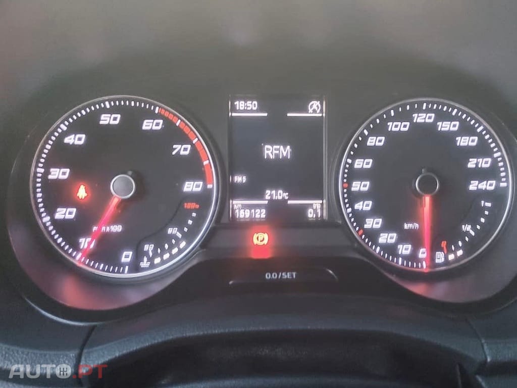 Seat Ibiza 1.0 EcoTSI FR