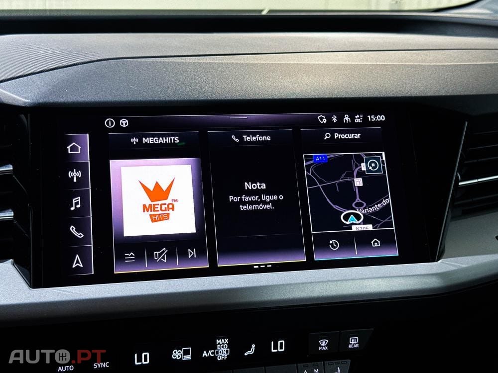 Audi Q4 E-Tron 40 SportBack