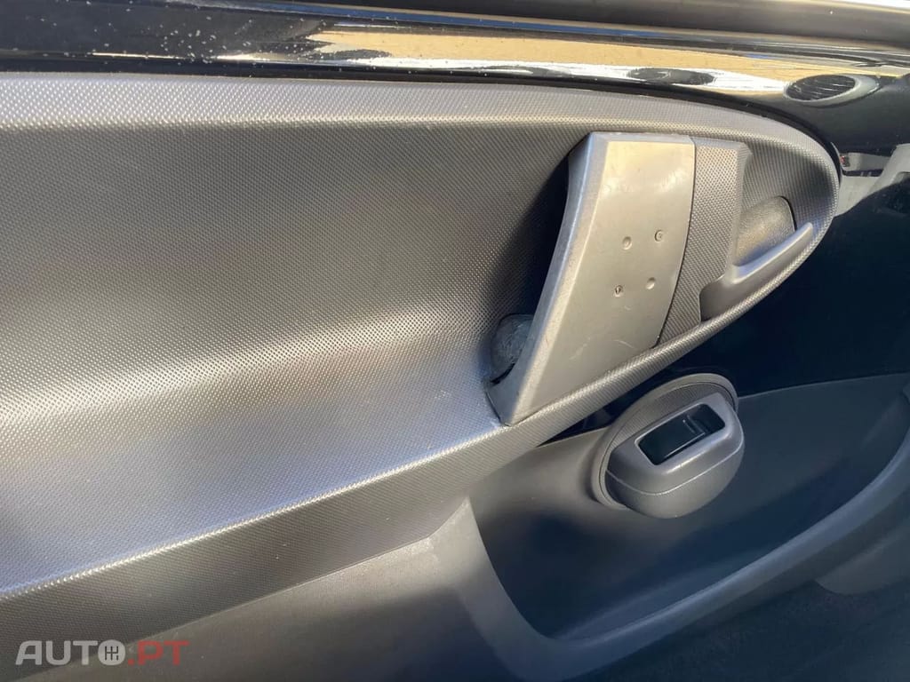 Peugeot 107 1.4 HDi Trendy