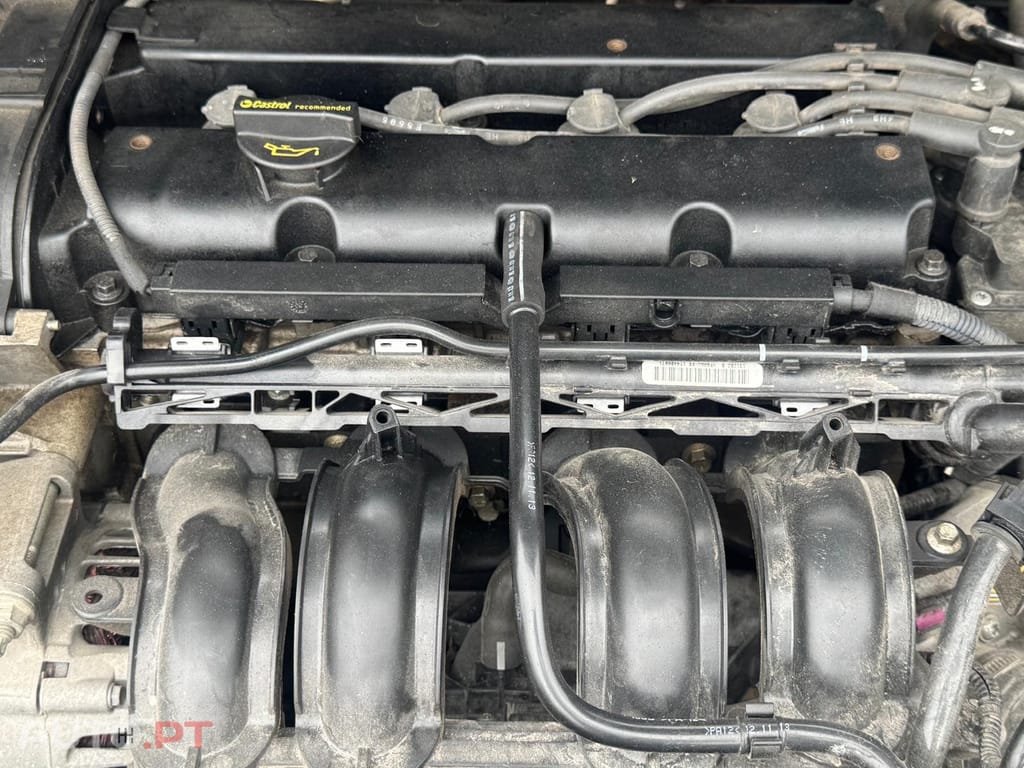 Ford Fiesta 1.25 TREND