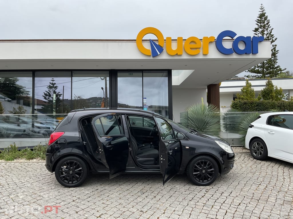 Opel Corsa 1.2 Enjoy