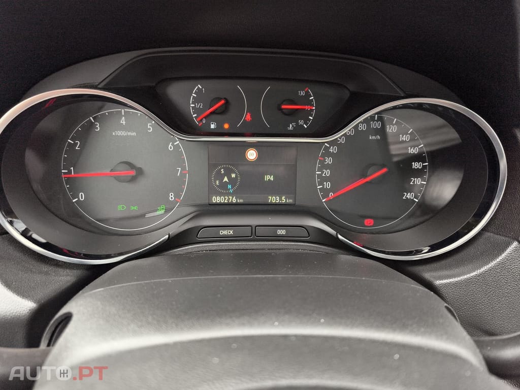 Opel Grandland (X) 1.2 T Ultimate