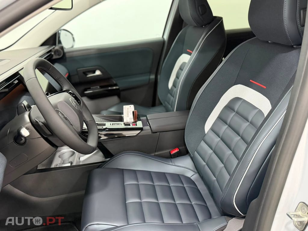 Citroen C5 Aircross 1.2 Hybrid Max e-DSC6