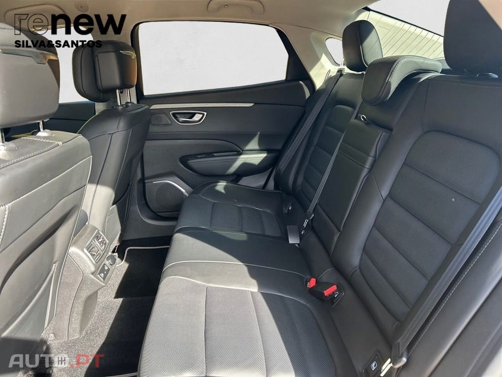 Renault Talisman Talisman Initiale Paris Blue dCi 200 EDC