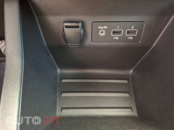 Renault Clio TCe 90 Limited