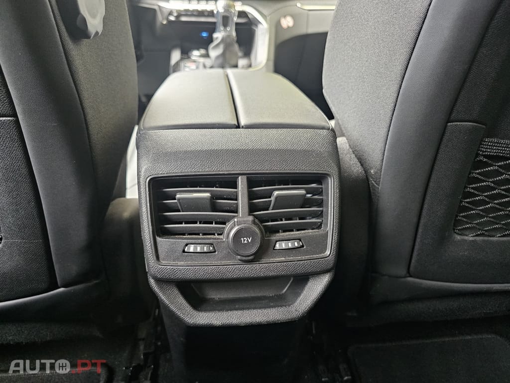 Peugeot 3008 BlueHDi 130 Stop & Start Active Pack
