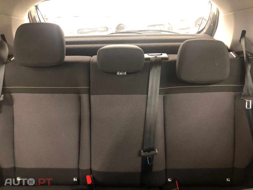 Citroen C3 1.2 PureTech Plus