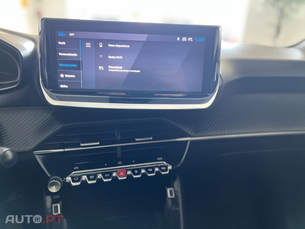 Peugeot 208 PureTech 75 Active Pack
