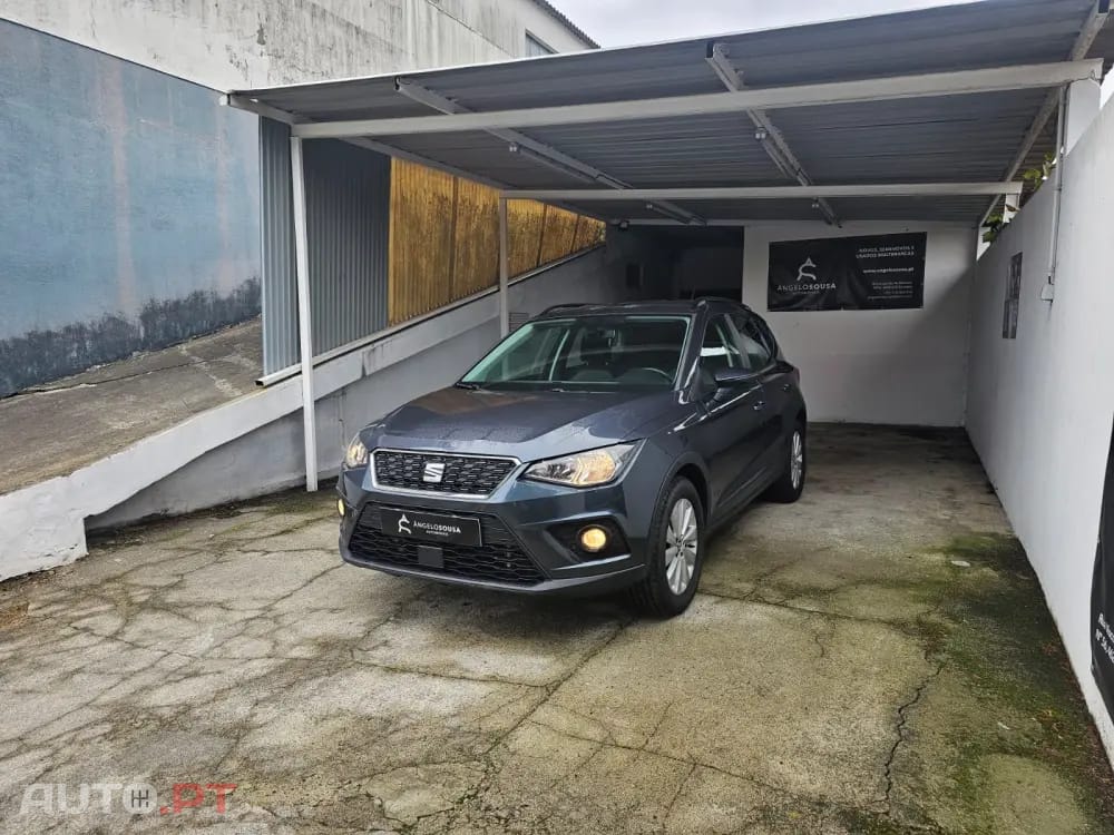 Seat Arona 1.0 TSI Style