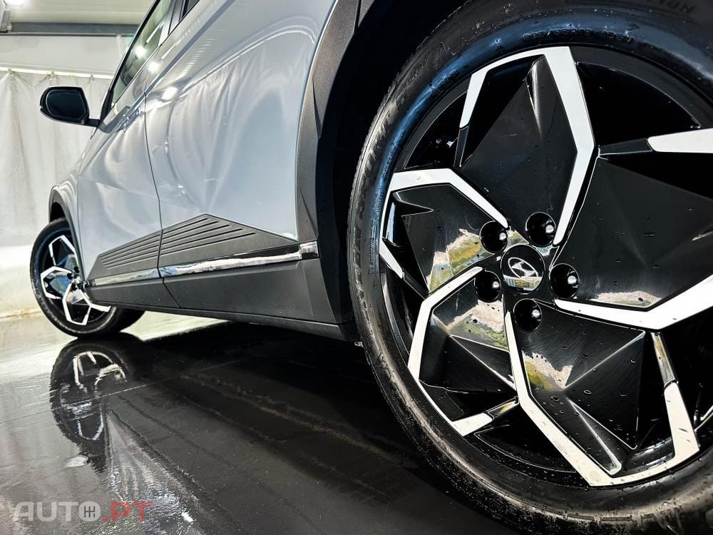 Hyundai Ioniq 5 77 kWh Premium