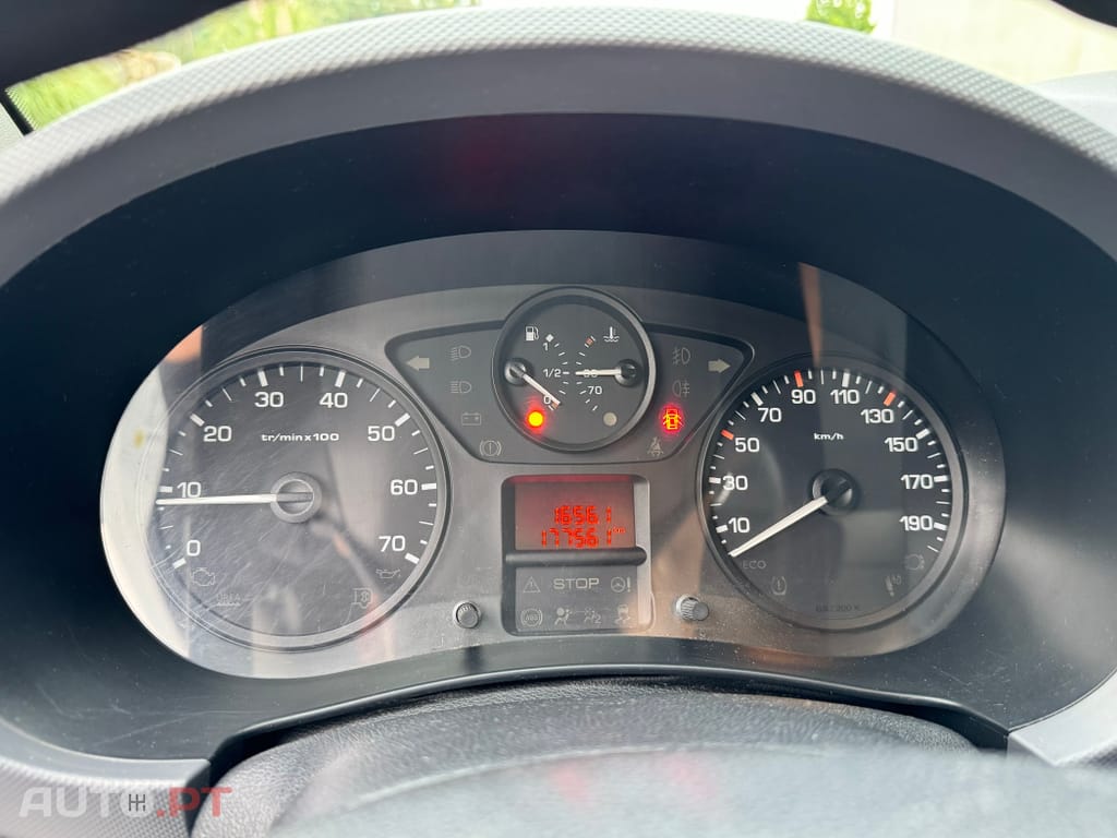 Citroen Berlingo 1.6 BlueHDi Feel