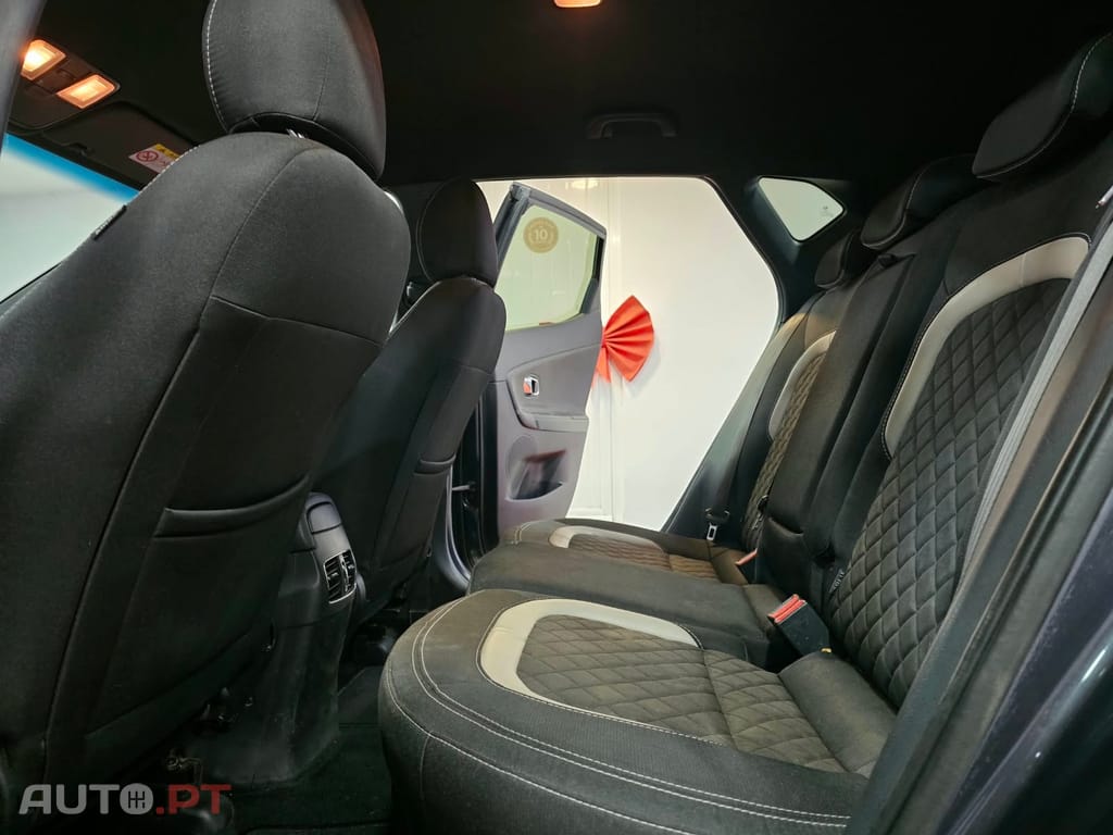 Kia Ceed 1.0 T-GDi GT Line