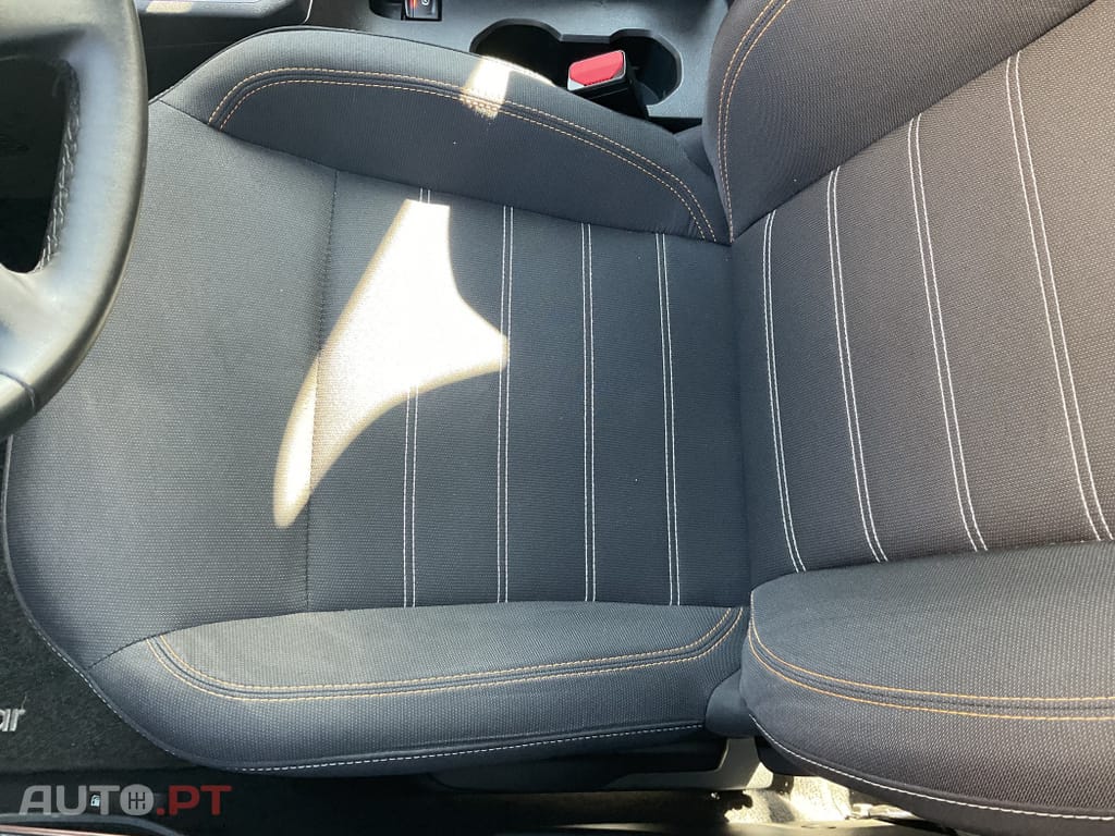 Dacia Sandero 1.0 ECO-G Comfort Bi-Fuel