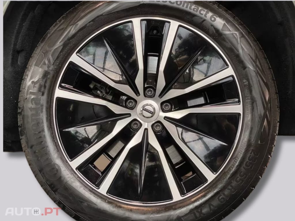 Volvo XC90  T8 AWD I.V.A DEDUTIVEL