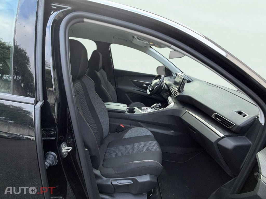 Peugeot 3008 1.2 PureTech Active Pack