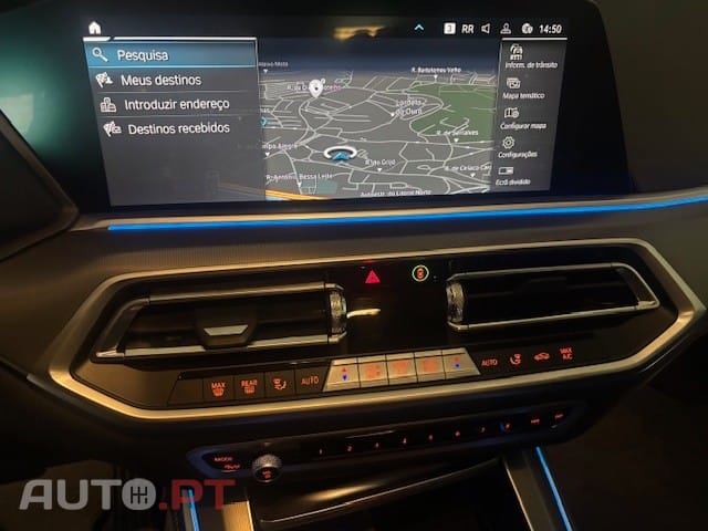BMW X5 45 e xDrive