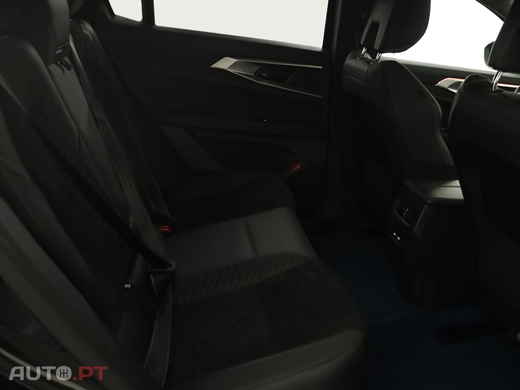 Renault Rafale Rafale 1.2 Hyper Hybrid E-Tech 4x4 Esprit Alpine