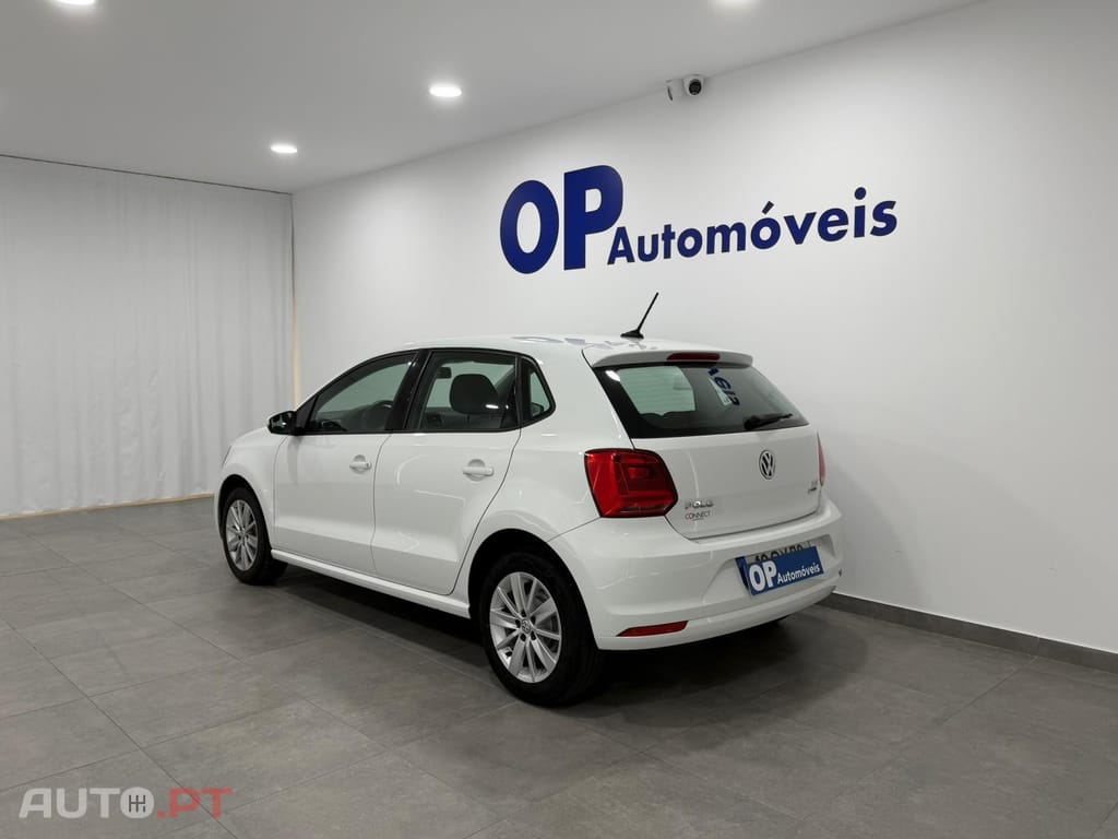 Volkswagen Polo 1.4 TDi BlueMotion
