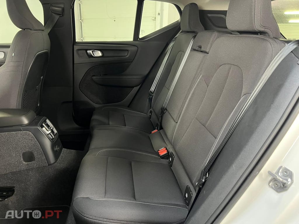 Volvo XC40 1.5 T4 211 PHEV Inscription