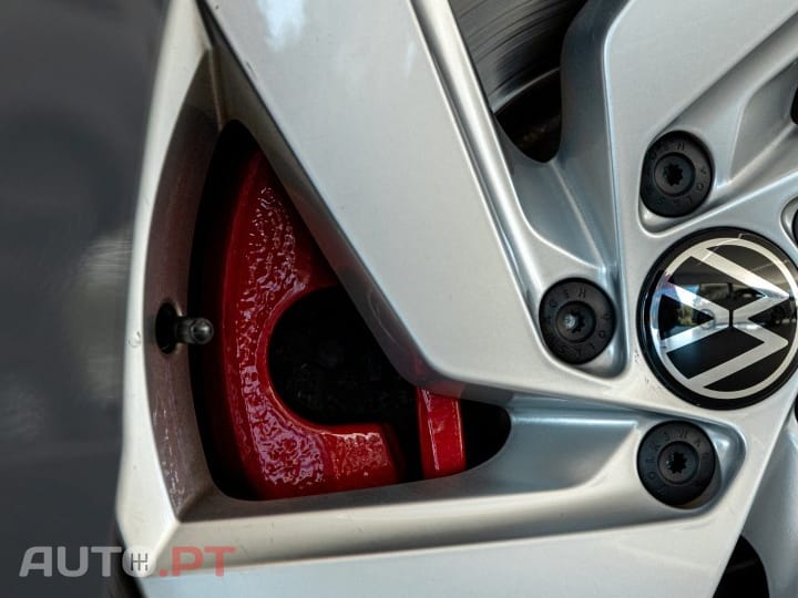 Volkswagen Golf 1.4 TSI GTE+ DSG