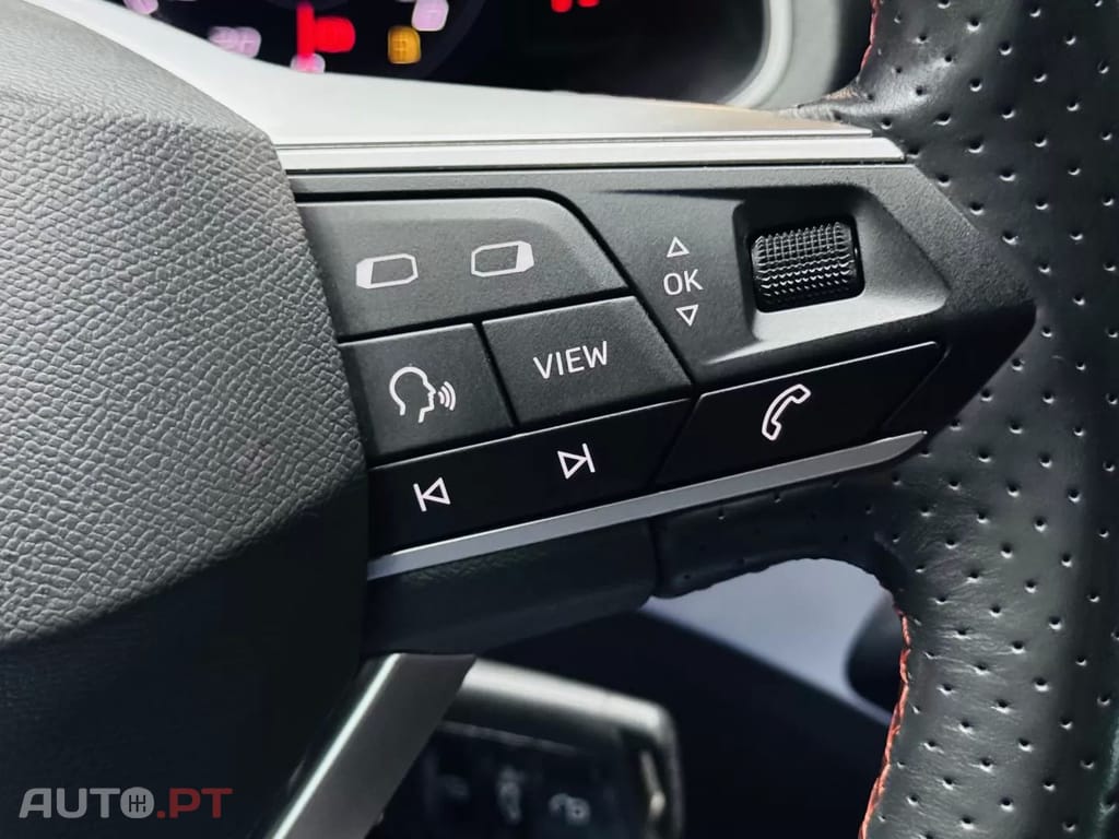 Seat Arona 1.0 TSI FR