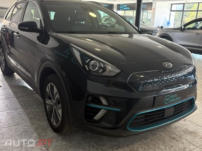 Kia Niro Active