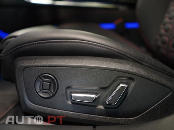 Audi RS6 Performance PANO AIR MATRIX HA STHZ