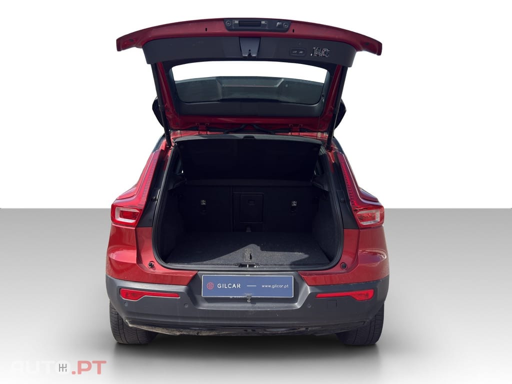 Volvo XC40 Recharge 78 kWh Twin Motor Ultimate
