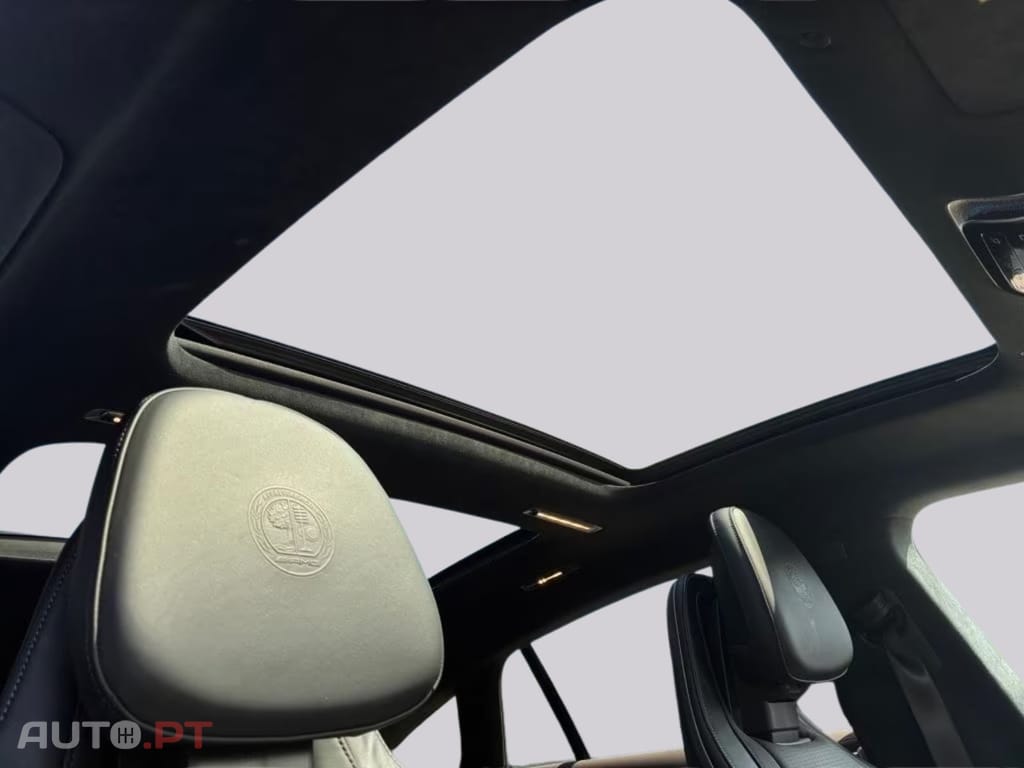 Mercedes-Benz EQS I.V.A DEDUTÍVEL  53 4M AMG