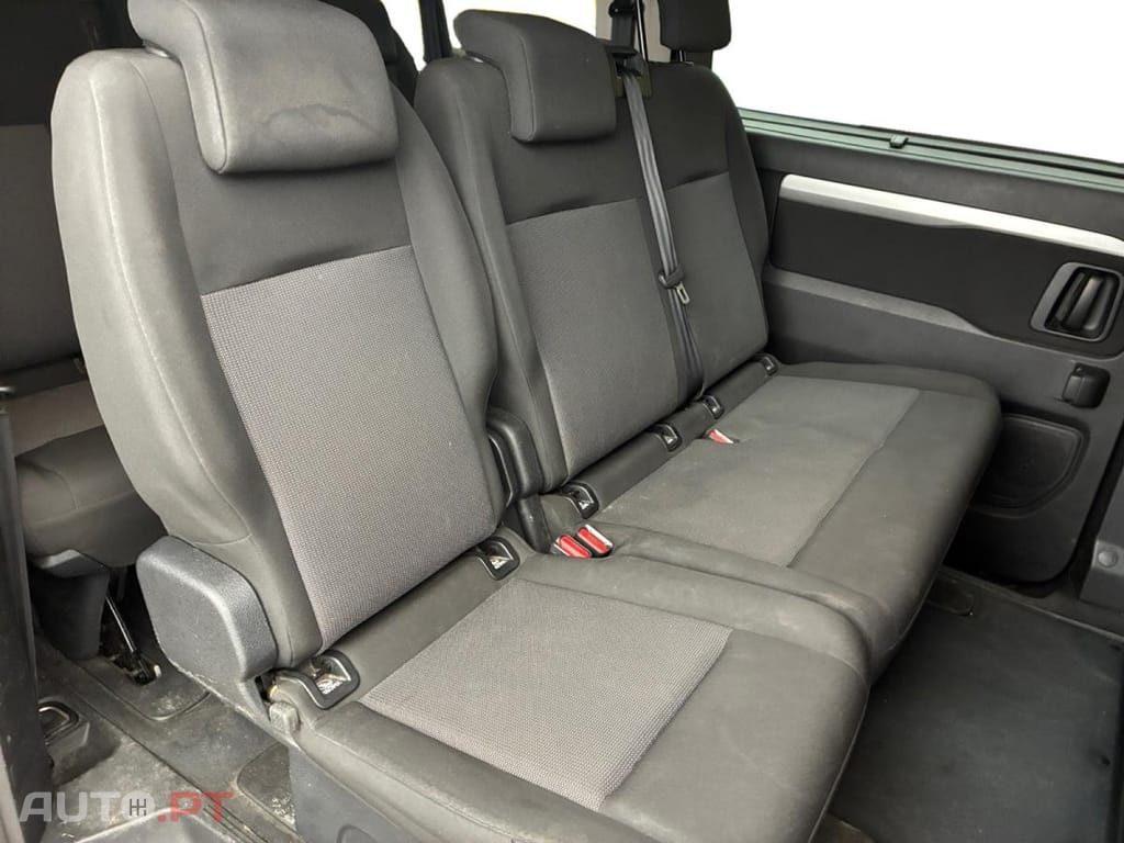 Citroen Space Tourer 1.5 BlueHDi XL Business