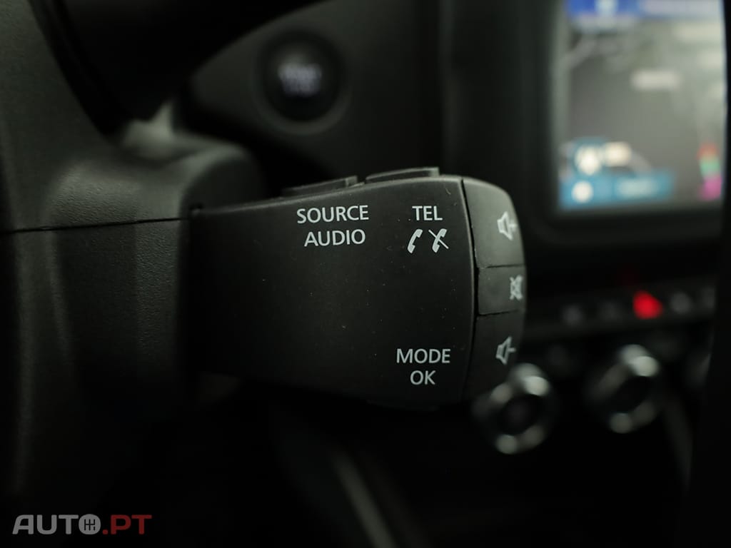 Dacia Duster Duster 1.0 TCe Prestige