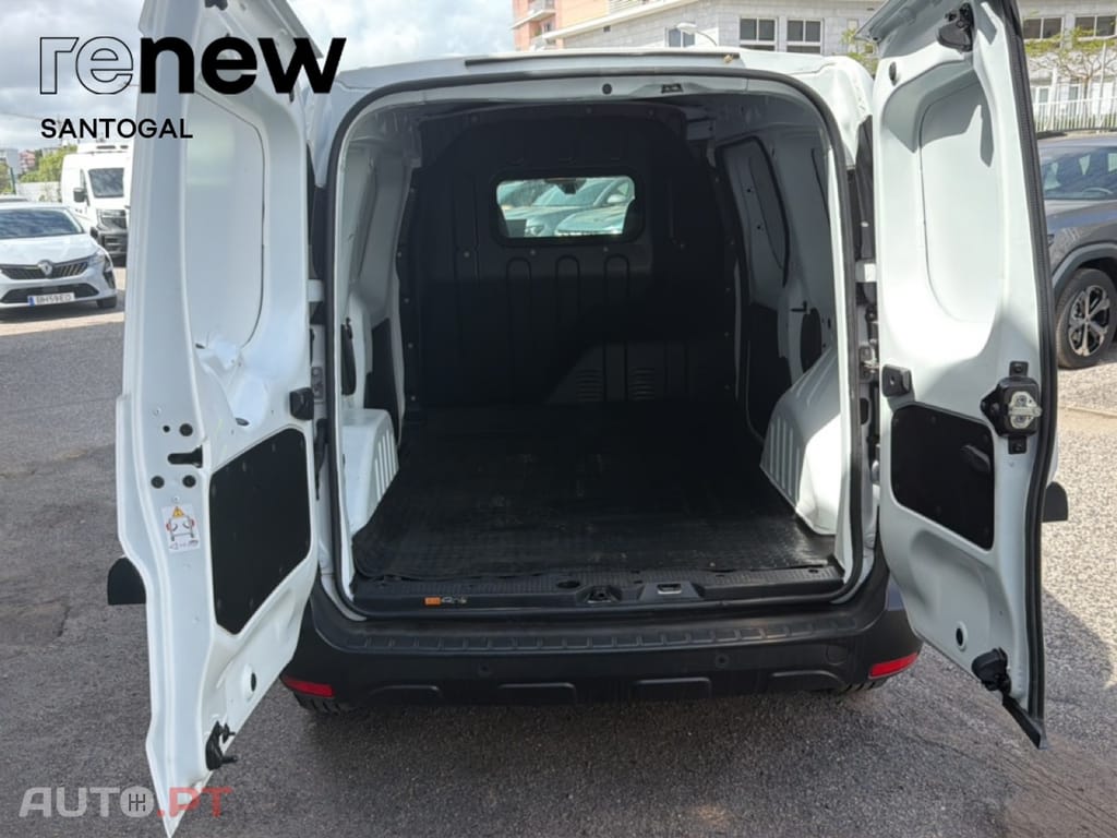 Renault Kangoo Express VAN