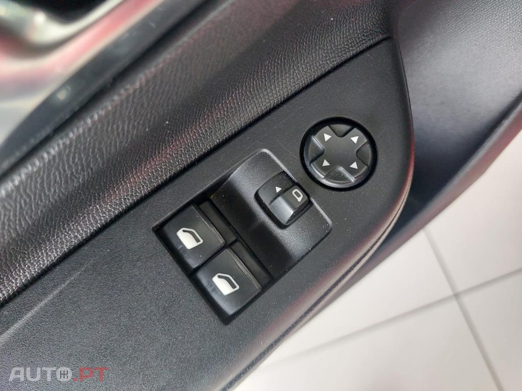 Opel Corsa 1.2 Edition