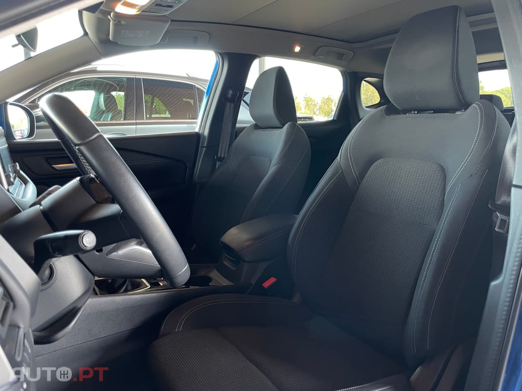 Nissan Qashqai 1.3 DIG-T N-Connecta LED+SKY