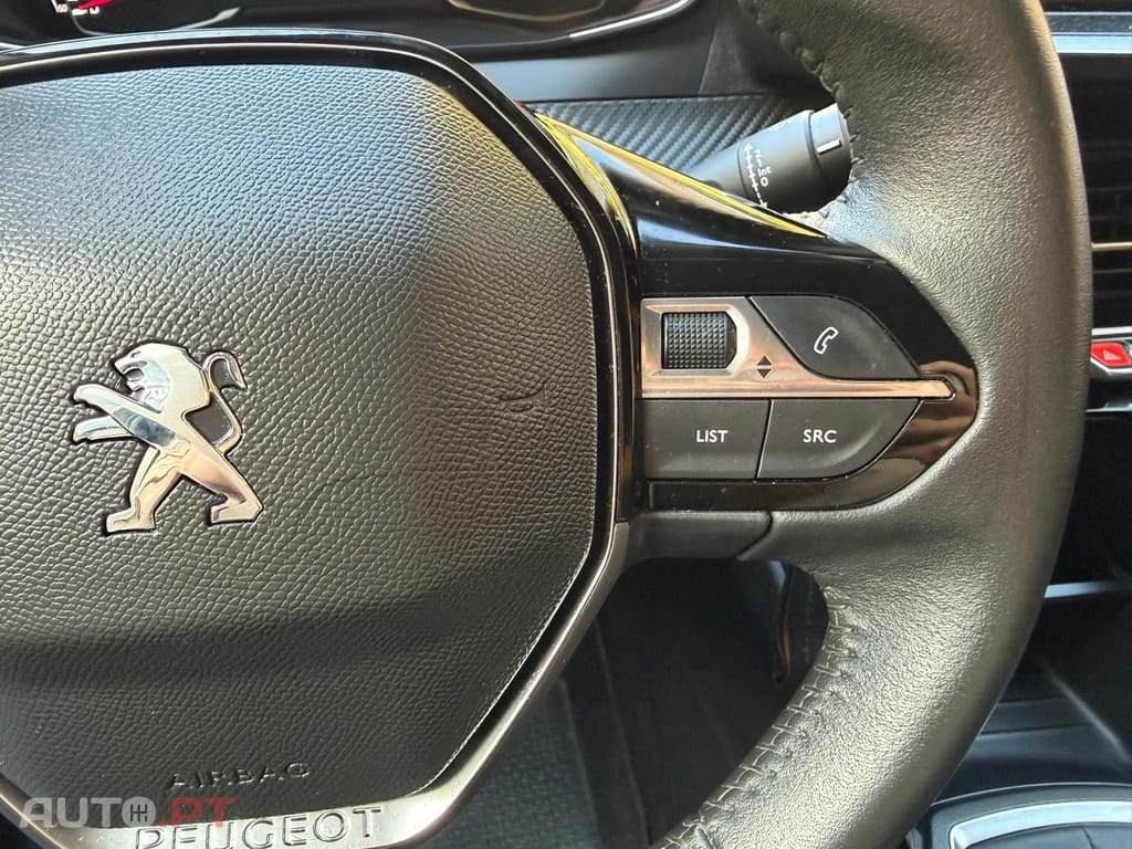 Peugeot 208 1.2 Puretech ACTIVE PACK