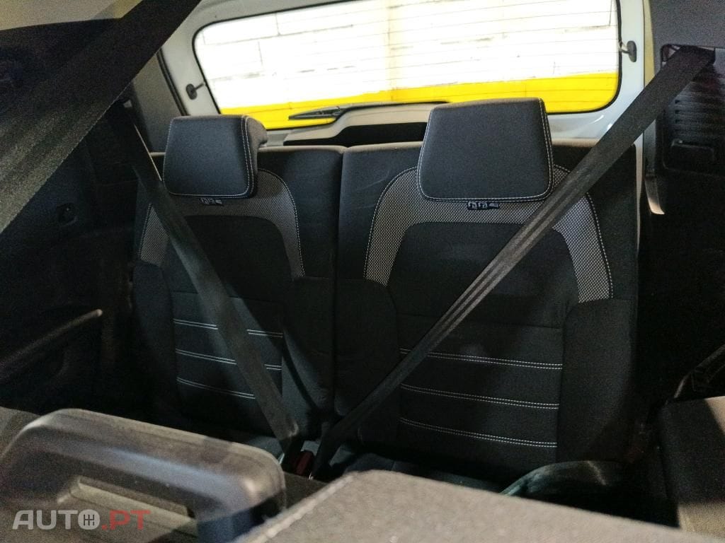 Dacia Jogger 1.0 TCe Comfort 7L