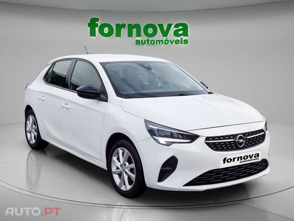 Opel Corsa 1.2 Business