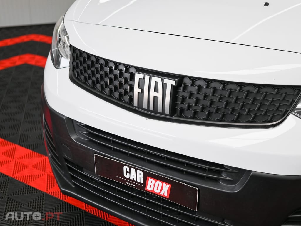 Fiat Scudo L2 1.5 BLUEHDI 120CV