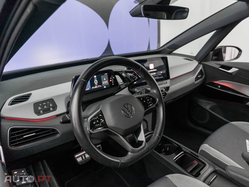 Volkswagen Id.3 Pro Performance Business