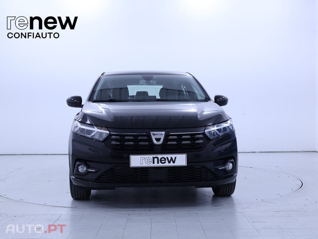 Dacia Duster 1.0 Tce 90 Comfort