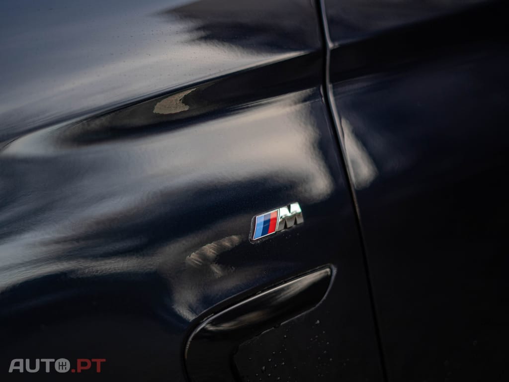 BMW 420 d Pack Desportivo M Auto