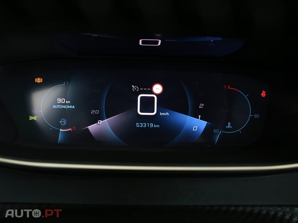 Peugeot 208 1.2 PureTech Allure