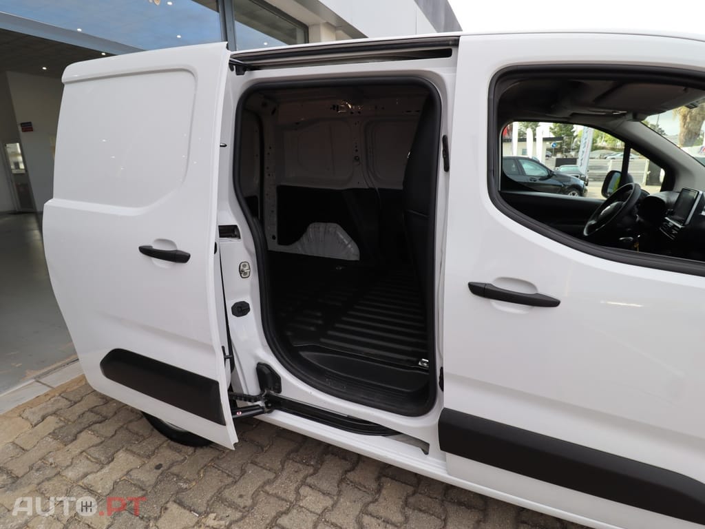 Fiat Doblo 1.3 MJ Easy 3L