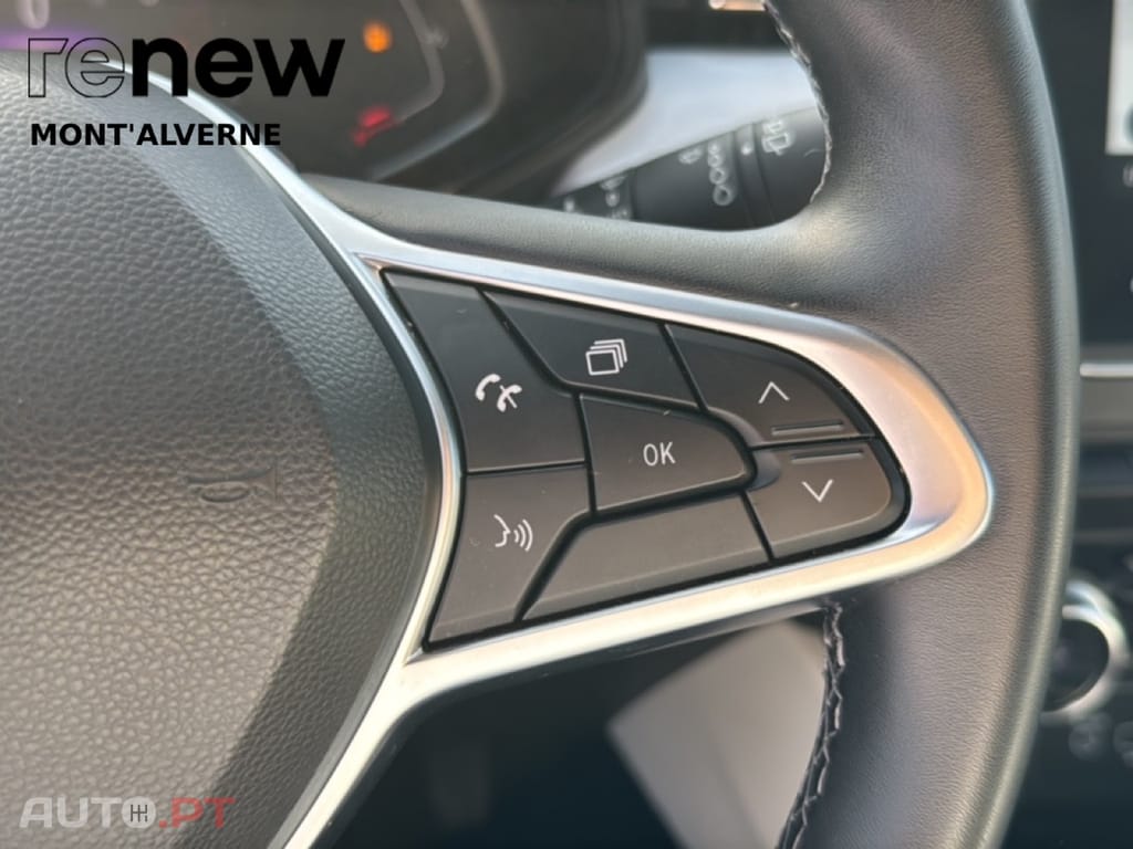 Renault Clio 1.0 Intens